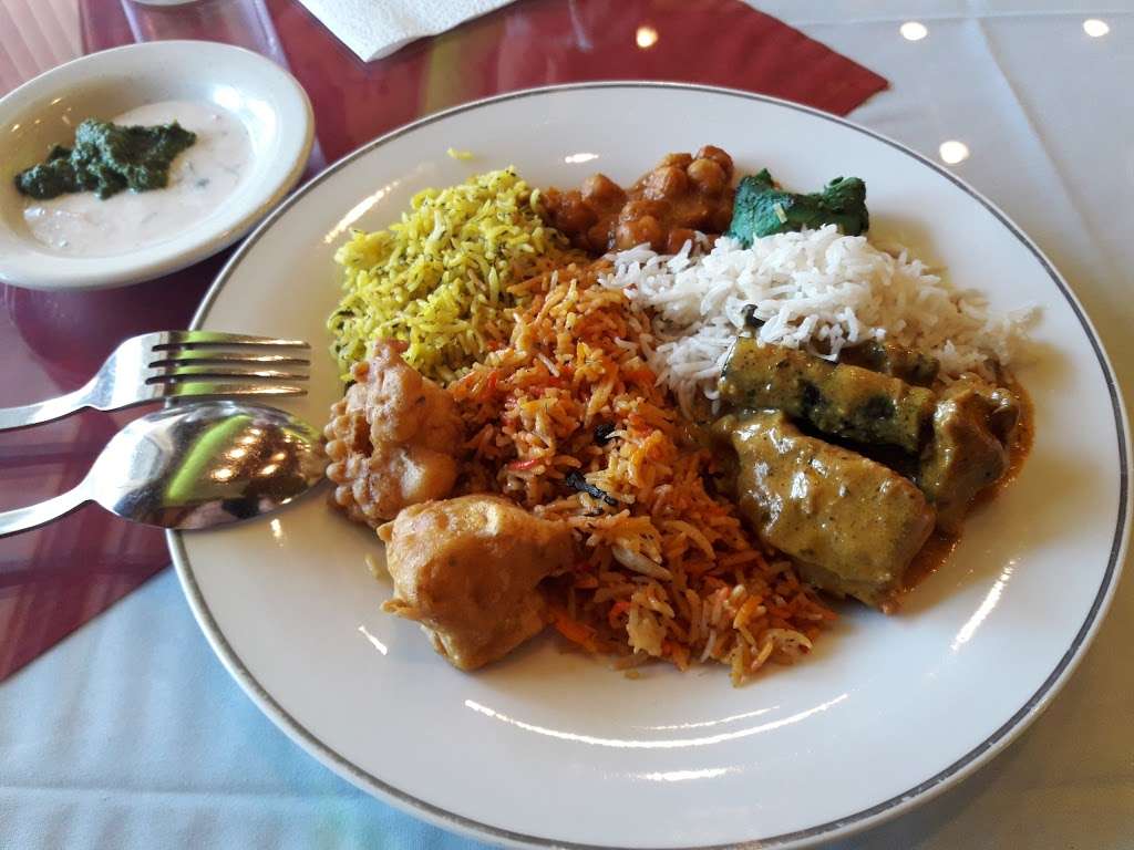 Shagun palace | 2643 Street Rd, Bensalem, PA 19020, USA | Phone: (215) 638-0786