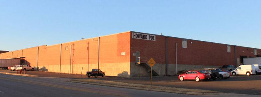 Bob Howard Parts Distribution Center | 3501 N Santa Fe Ave, Oklahoma City, OK 73118, USA | Phone: (405) 525-4400