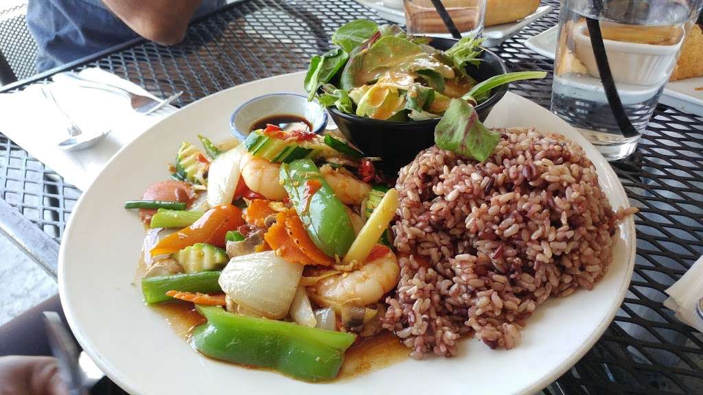 Charm Thai Kitchen | 11625 Duenda Rd, San Diego, CA 92127 | Phone: (858) 798-5126