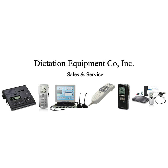 Dictation Equipment Co Inc | 3913 Spring Valley Rd, Birmingham, AL 35223, USA | Phone: (205) 951-0688