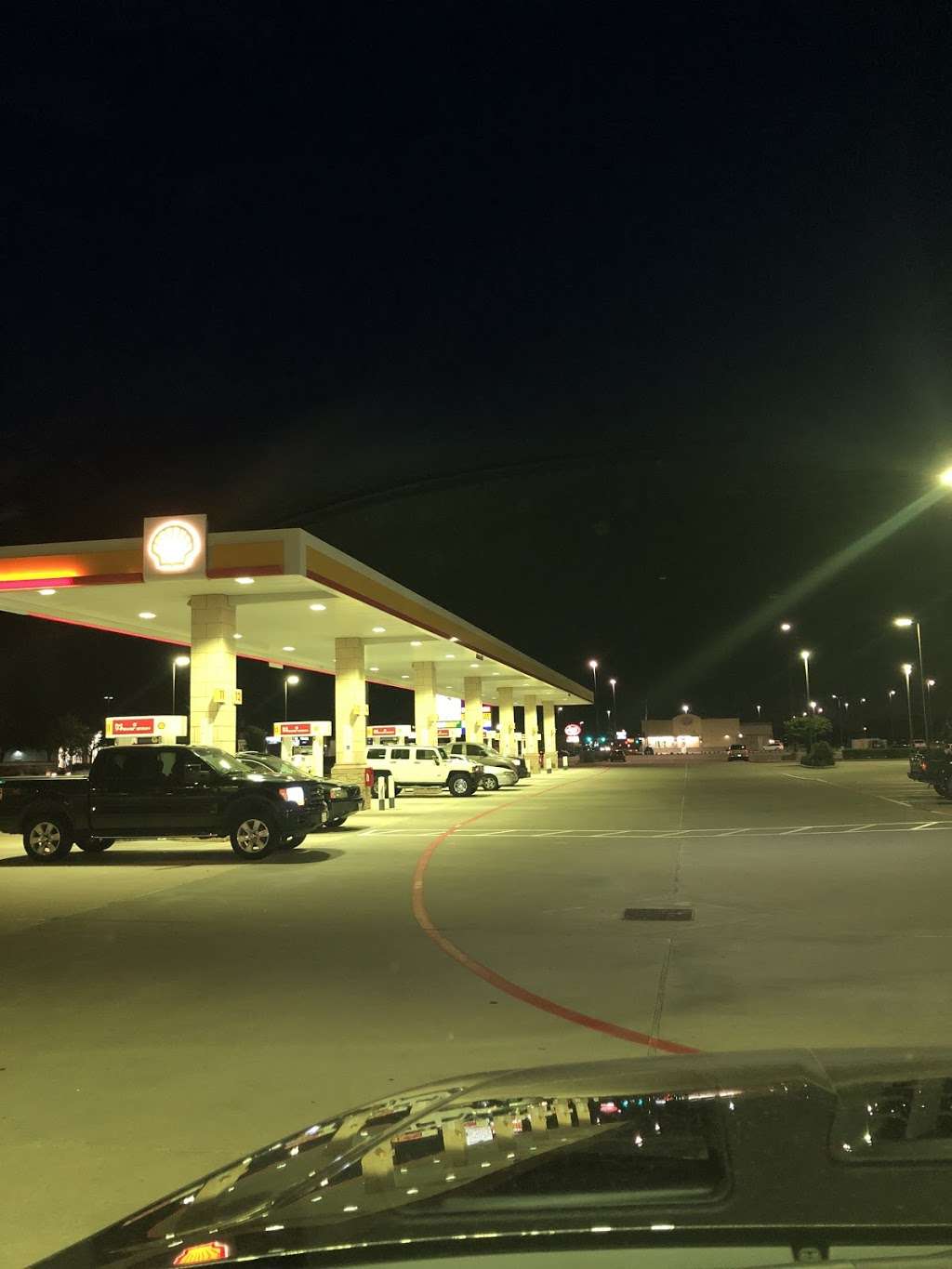 Shell | 20449 Farm to Market Rd 529, Katy, TX 77449, USA | Phone: (281) 463-6549