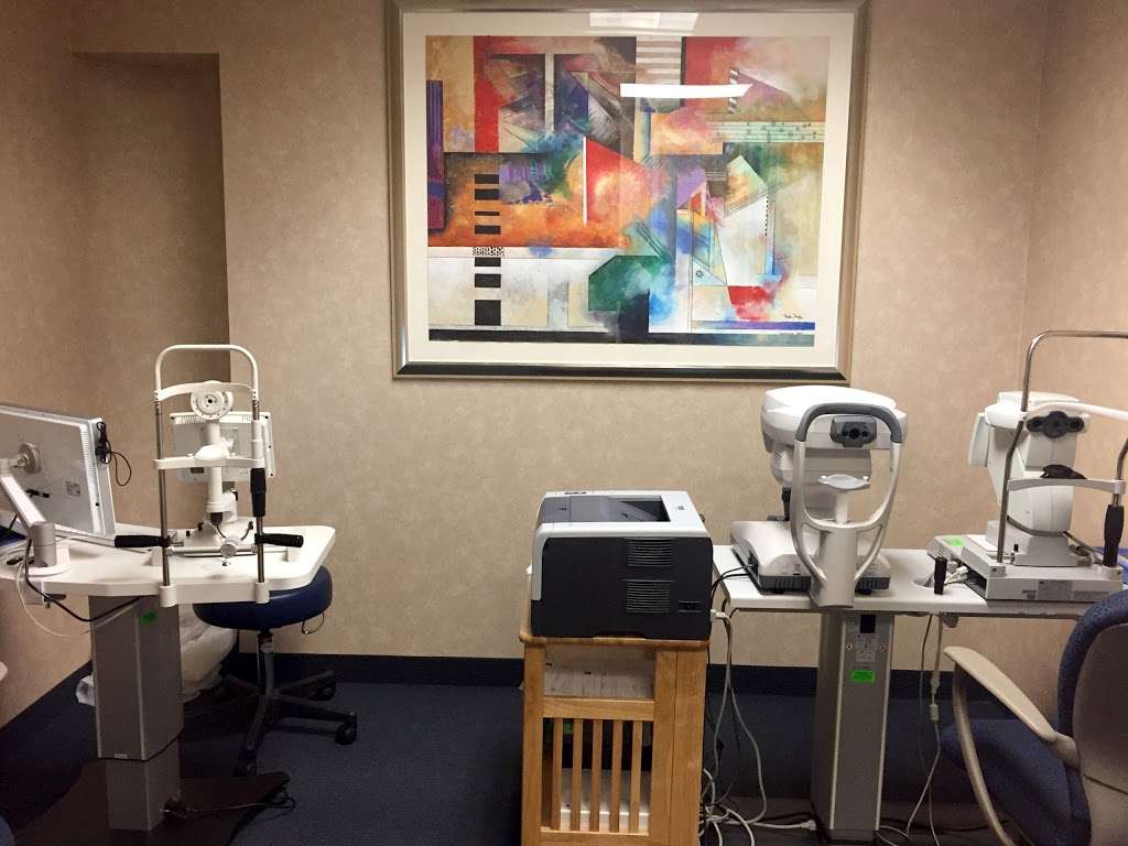 SightTrust Eye Institute | 1601 Sawgrass Corporate Pkwy #430, Sunrise, FL 33323, USA | Phone: (877) 878-7890