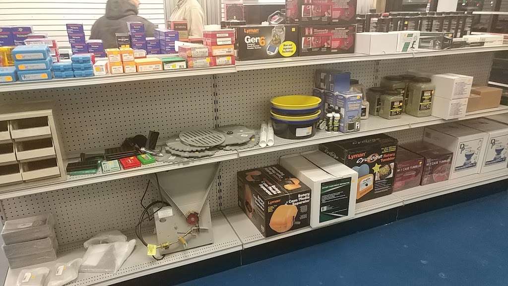 SNR Shooting Supplies | 2020 Stafford Rd, Plainfield, IN 46168 | Phone: (317) 203-5073