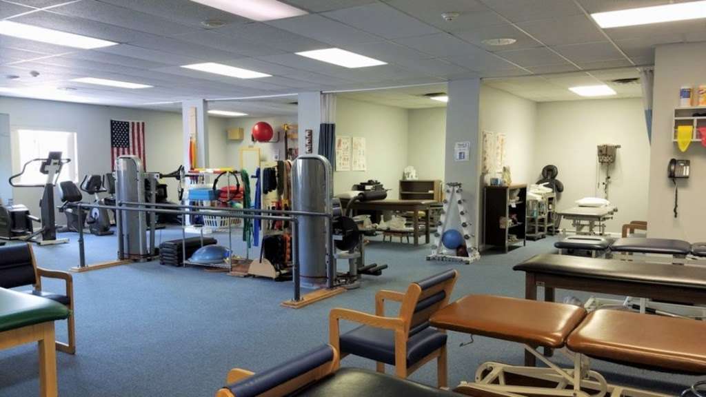 Professional Physical Therapy | 31 W Grove St, Middleborough, MA 02346 | Phone: (508) 947-5195