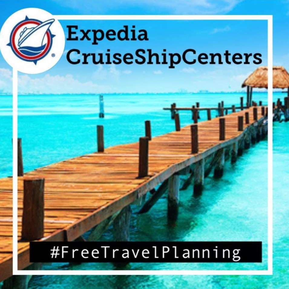 Expedia cruiseshipcenters | 18 Shipyard Dr Suite 1H, Hingham, MA 02043, USA | Phone: (781) 791-7729