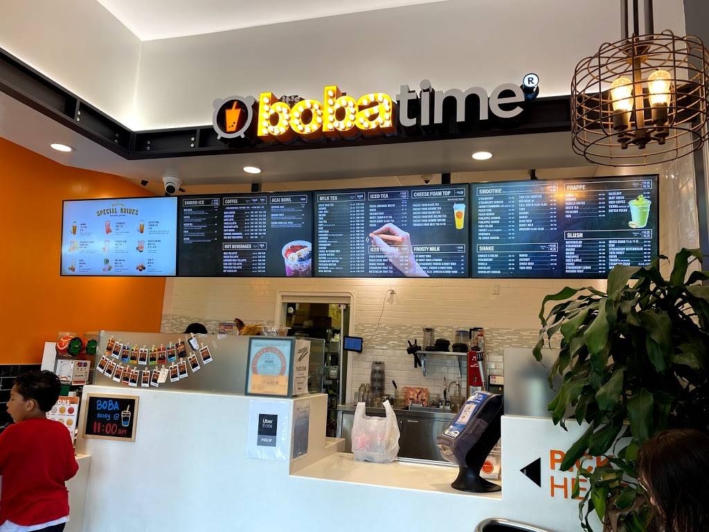 Its Boba Time | 3905 Irvine Blvd, Irvine, CA 92602, USA | Phone: (714) 352-6592