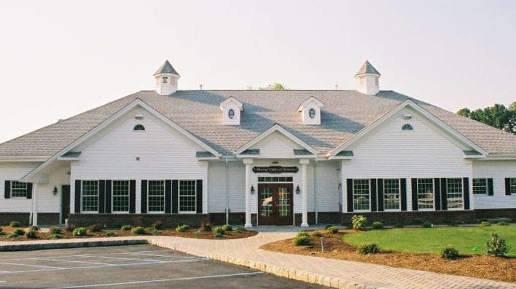 Heritage Childrens Academy | 1360 Sussex Turnpike, Randolph, NJ 07869 | Phone: (973) 895-2277