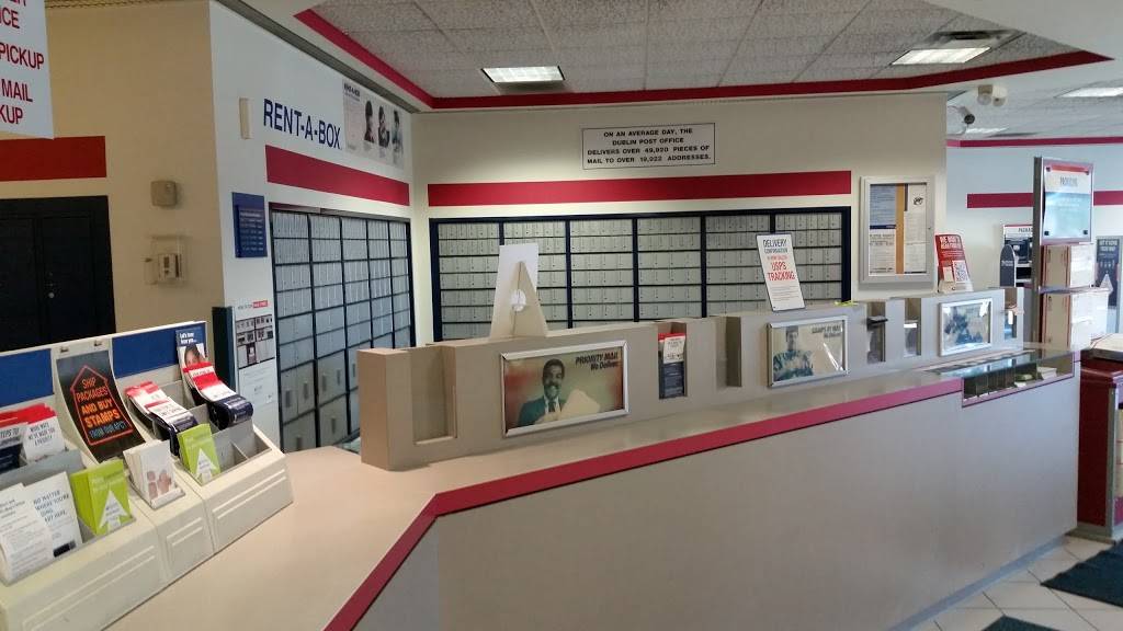 United States Postal Service | 6400 Emerald Pkwy, Dublin, OH 43016, USA | Phone: (800) 275-8777