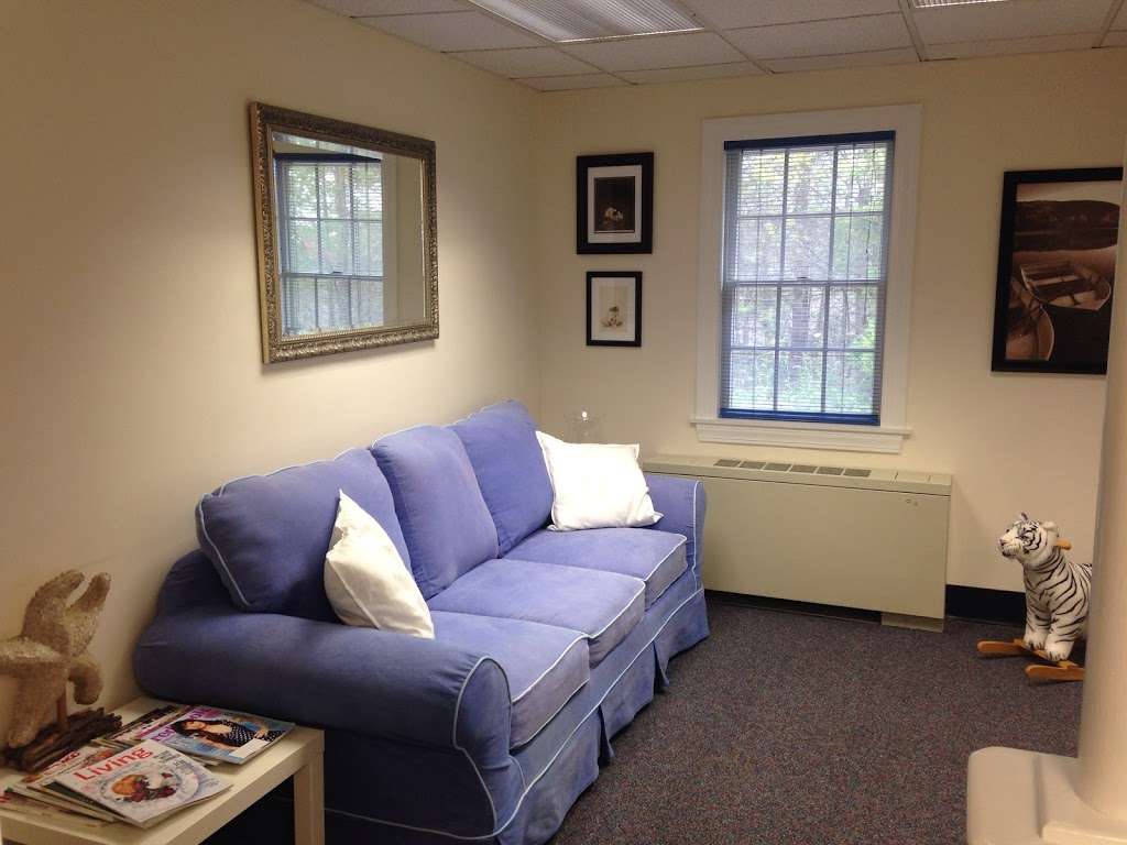 Krol Speech & Language Therapy Center | 124 Long Pond Rd #9, Plymouth, MA 02360, USA | Phone: (774) 404-7636