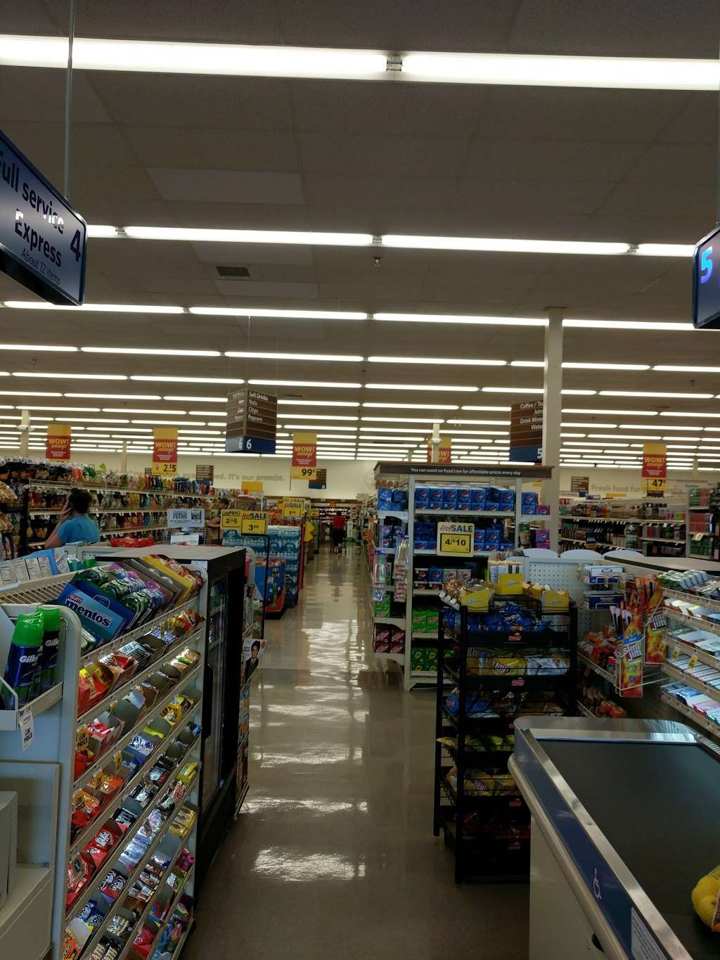 Food Lion | 6275 Wilson Grove Rd, Mint Hill, NC 28227, USA | Phone: (704) 573-0783