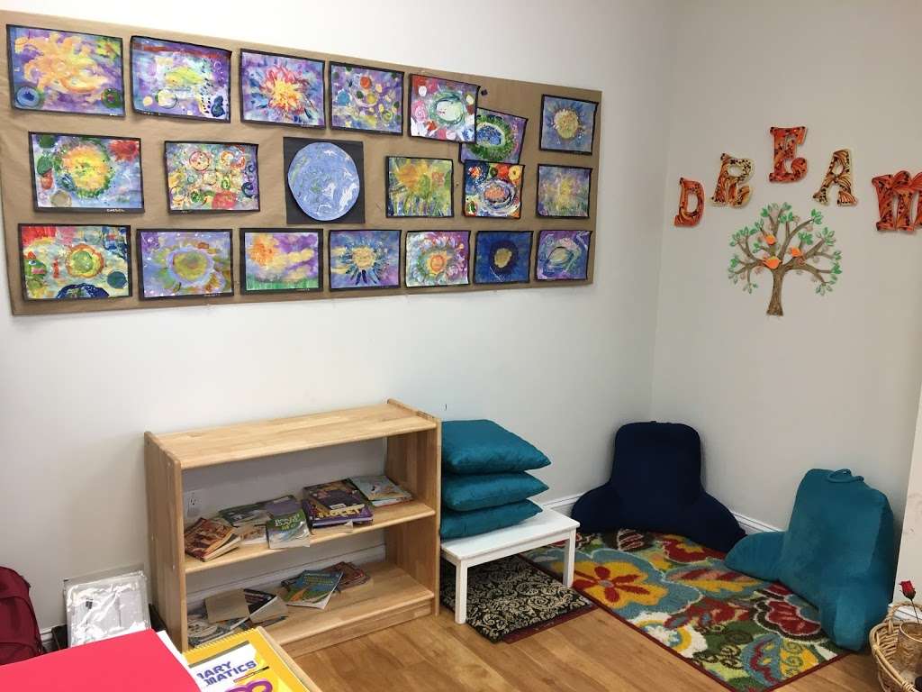 Hudson Montessori School | Photo 7 of 10 | Address: 10 Regent St, Jersey City, NJ 07302, USA | Phone: (201) 516-0700