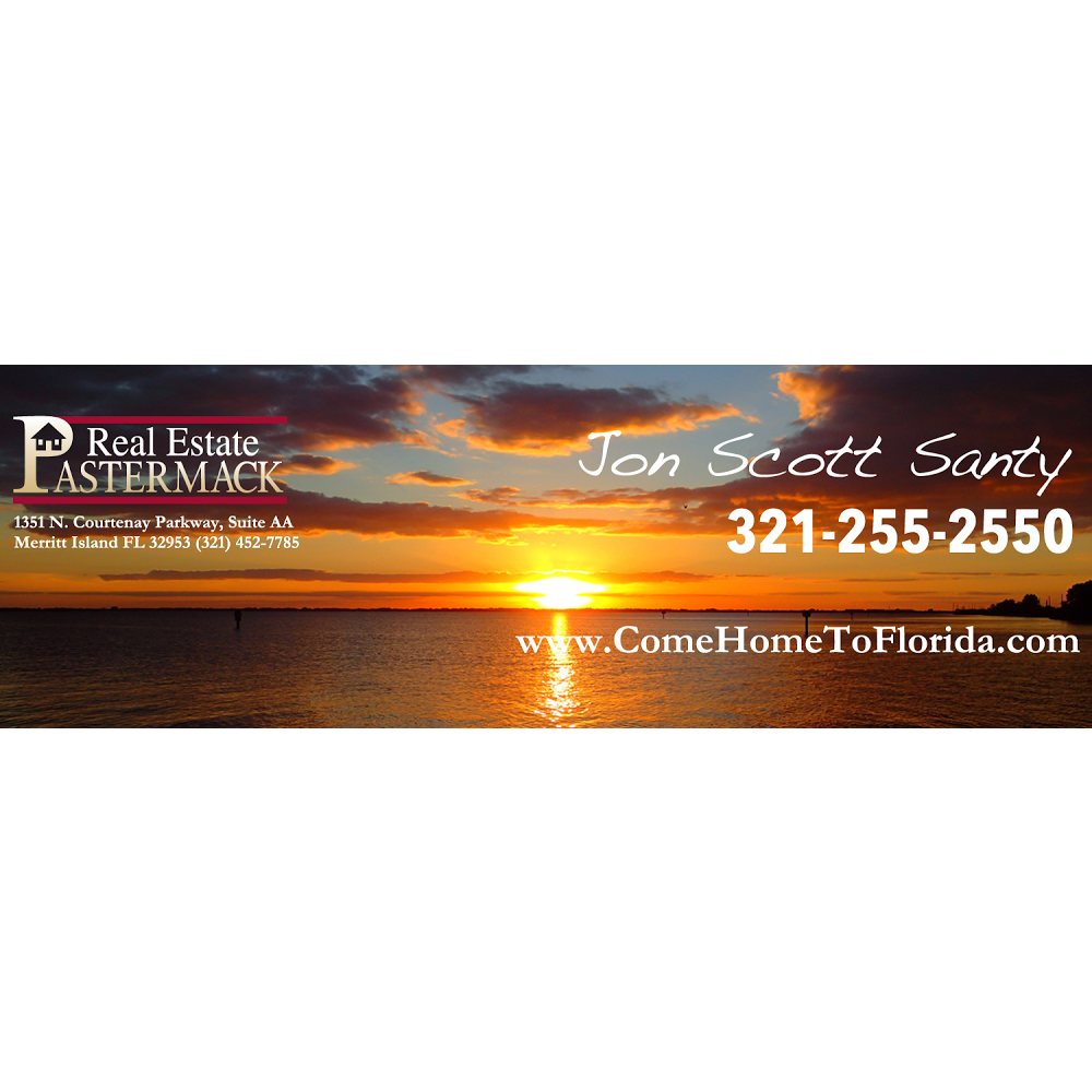 MYSTIC VISTAS CAPE CANAVERAL REAL ESTATE AGENT | Ste # AA Pastermack Real Estate, 1351 N Courtenay Pkwy, Merritt Island, FL 32953, USA | Phone: (321) 255-2550