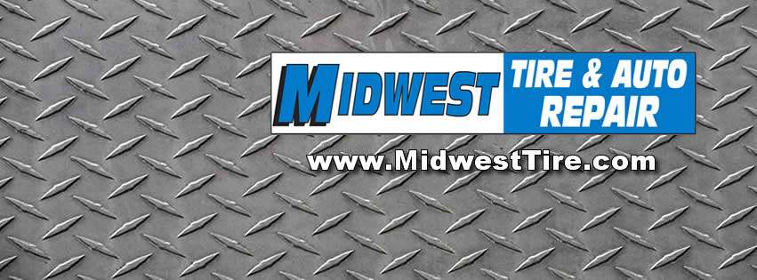 Midwest Tire & Auto Repair | 1225 Sheffield Ave, Dyer, IN 46311, USA | Phone: (219) 322-2200