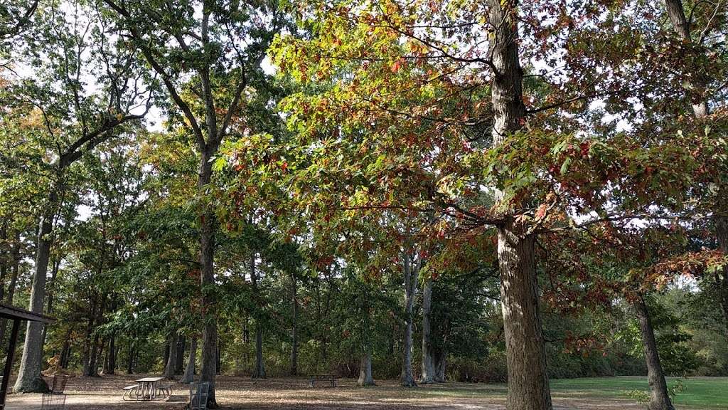 Bethpage State Park Playground | Old Bethpage, NY 11804, USA