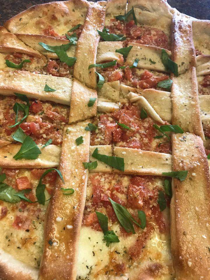 Garrison Pizza Cafe Inc | 1135 Rt 9D, Garrison, NY 10524, USA | Phone: (845) 424-6447
