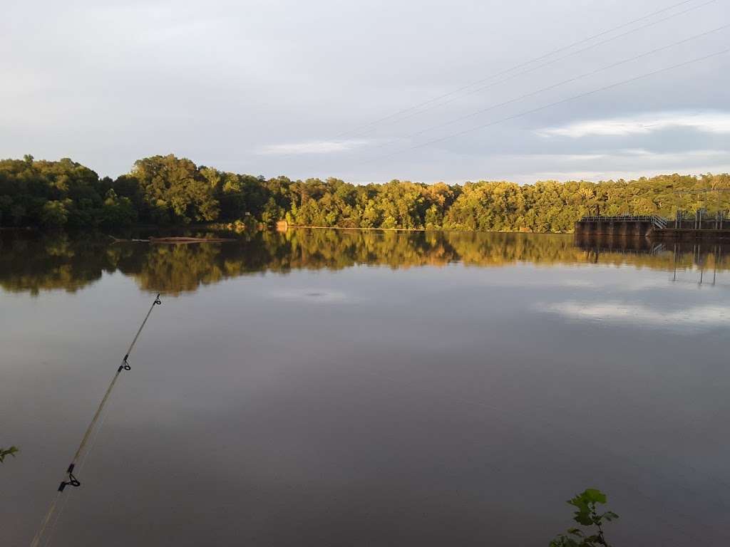 Lockhart Dam | 317-363 Lockhart Dr, Union, SC 29379, USA