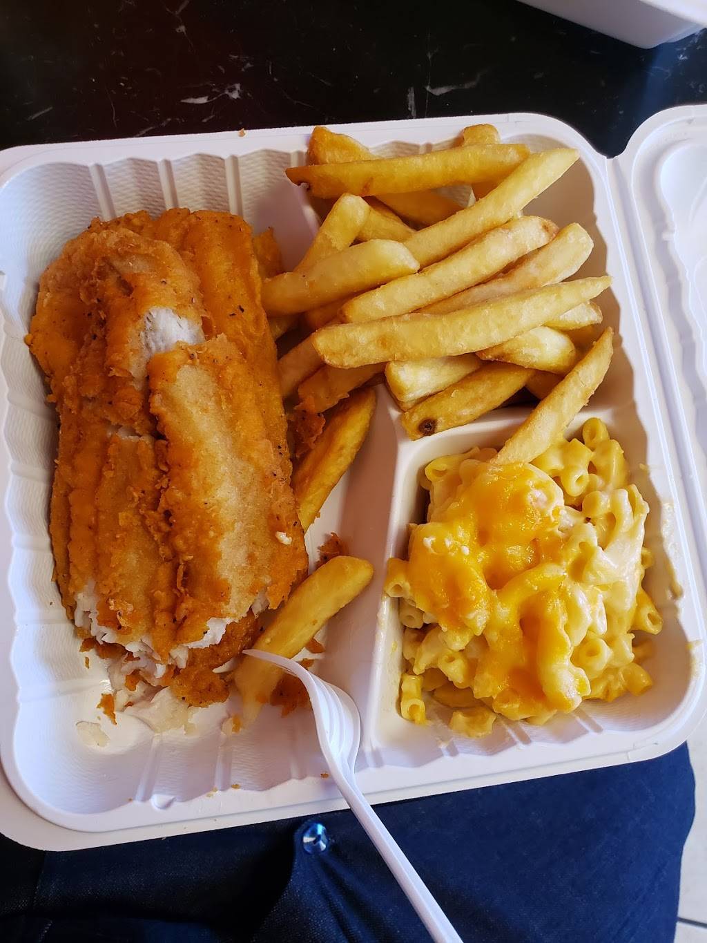 My Carryout | 4801 Pennington Ave, Curtis Bay, MD 21226, USA | Phone: (410) 350-0192