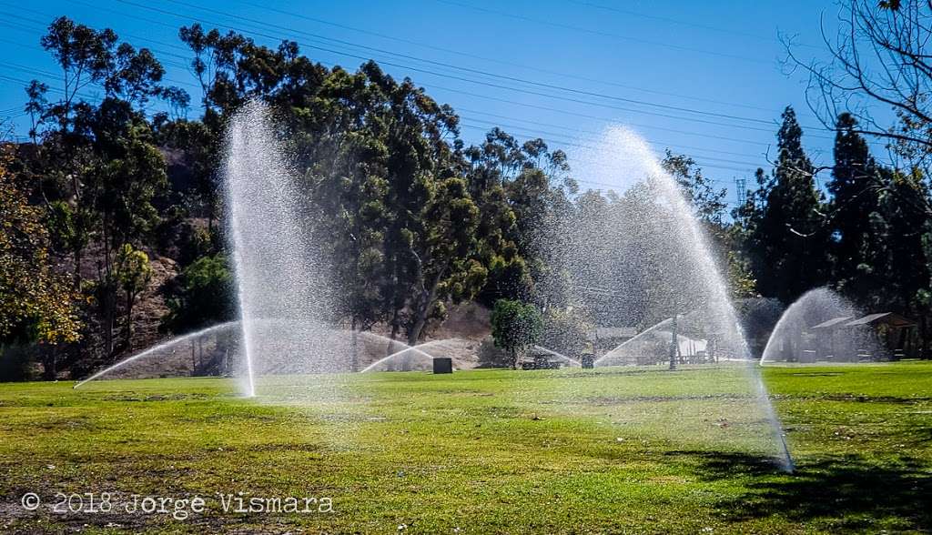 Kenneth Hahn Lower Park | Los Angeles, CA 90008 | Phone: (323) 298-3660