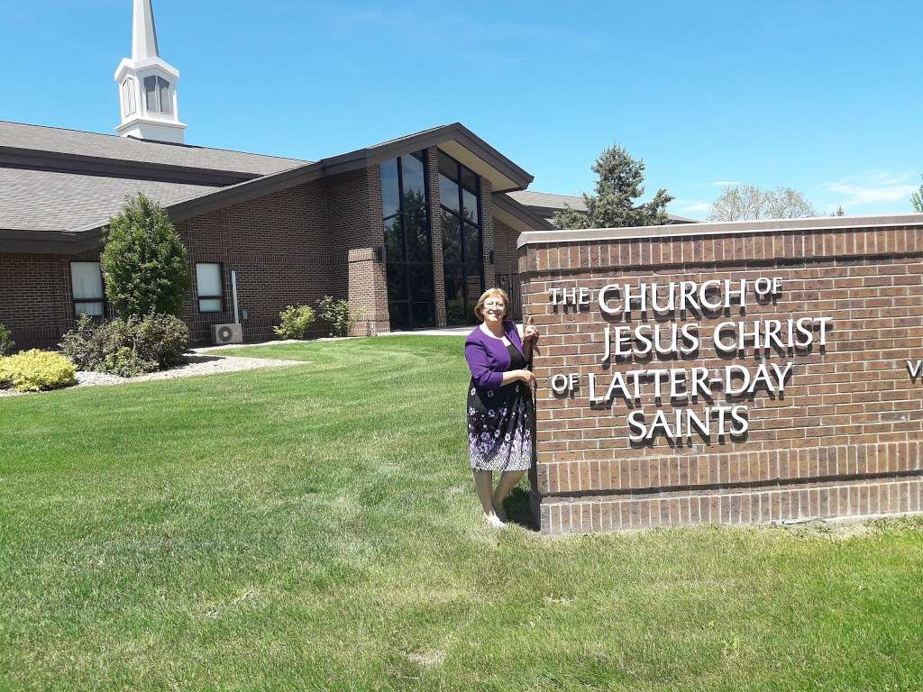 The Church of Jesus Christ of Latter-day Saints | 701 W South Boulder Rd, Louisville, CO 80027, USA | Phone: (303) 665-5499