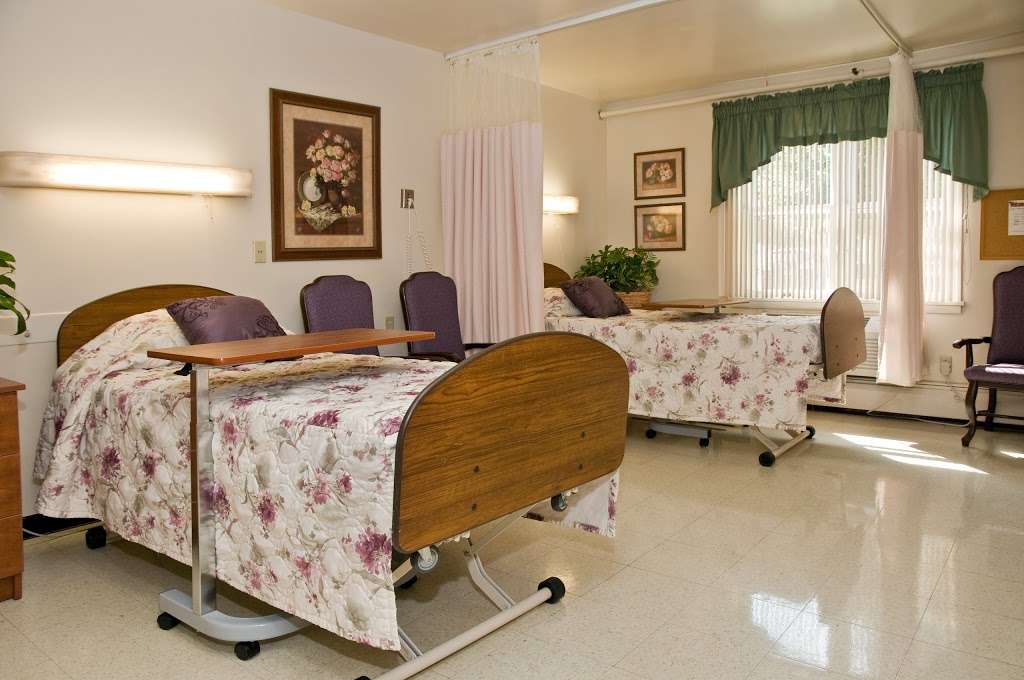 Hammond-Whiting Care Center | 1000 E 114th St, Whiting, IN 46394, USA | Phone: (219) 659-2770