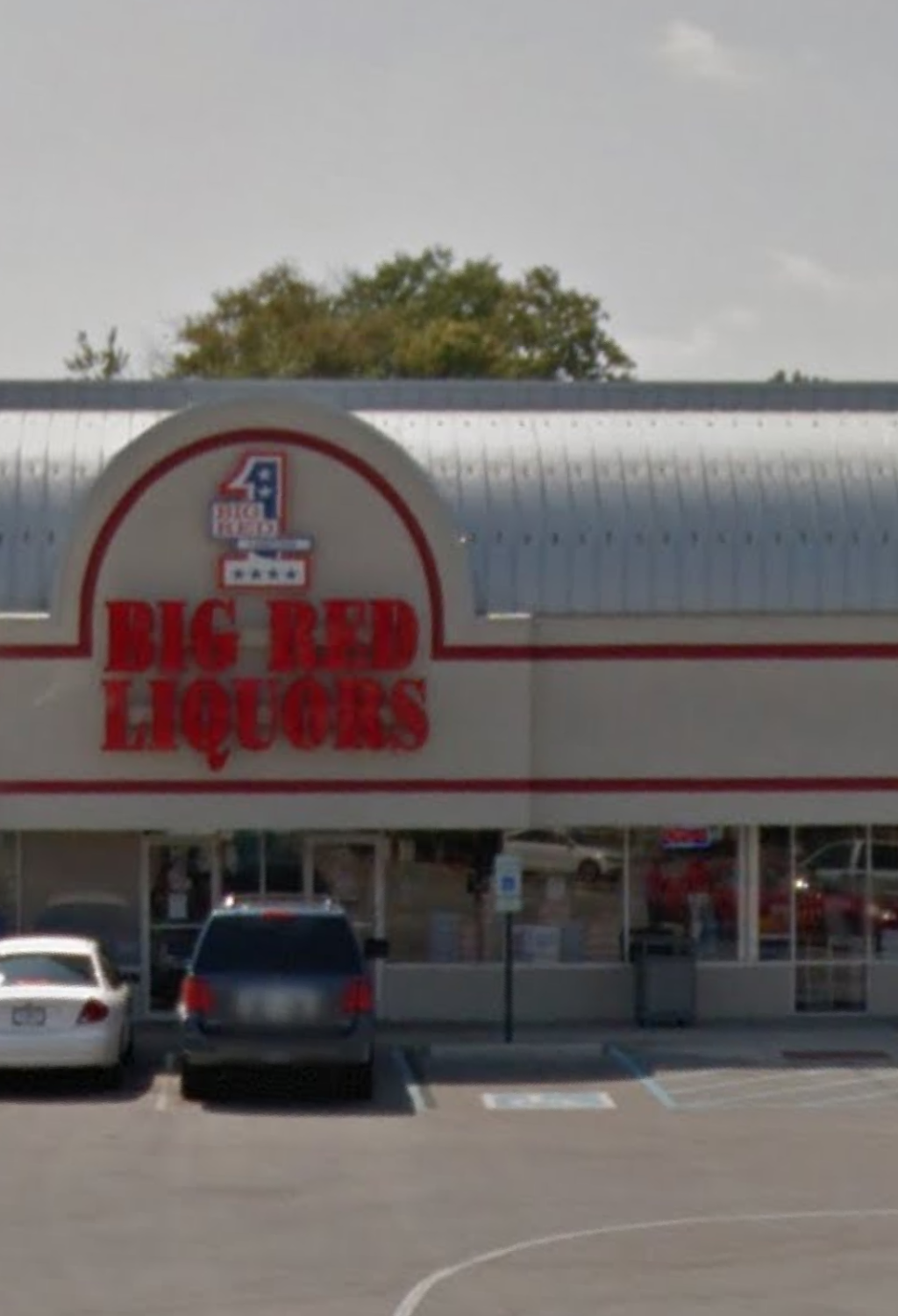 Big Red Liquors | 9546 Allisonville Rd, Indianapolis, IN 46250, USA | Phone: (317) 842-9463