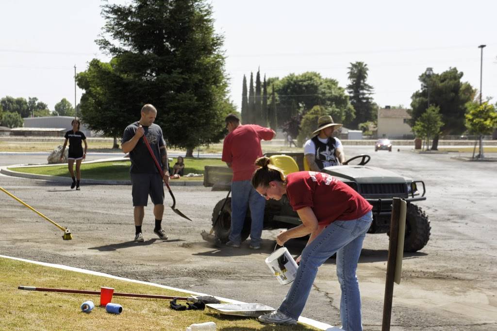 Liberty Christian Center todays service | 8801 S H St, Bakersfield, CA 93307 | Phone: (661) 397-4111