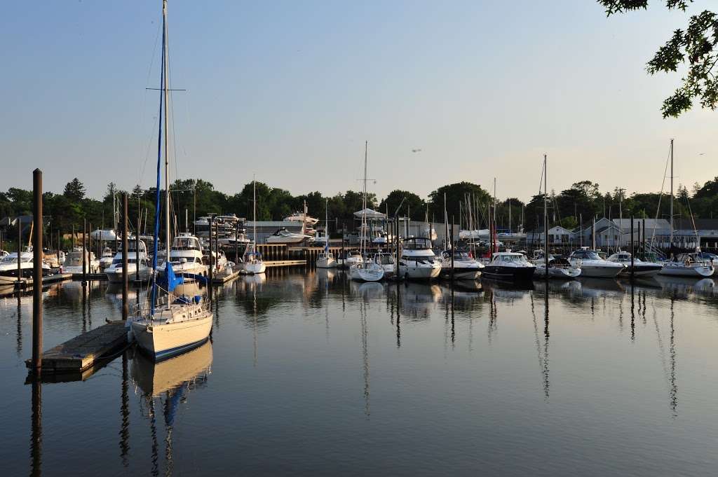 Nichols Yacht Yard Inc | 500 Rushmore Ave # 1, Mamaroneck, NY 10543 | Phone: (914) 698-6065