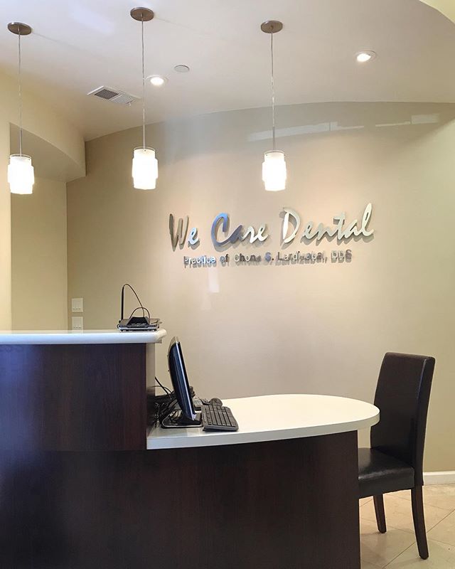 We Care Dental: Chona Lardizabal, DDS | 8935 San Ramon Rd, Dublin, CA 94568, USA | Phone: (925) 300-9559