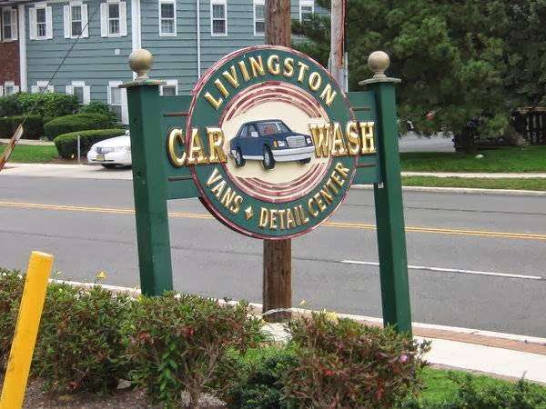 Livingston Circle Car Wash | (973) 992-0876 | Phone: (973) 992-0876