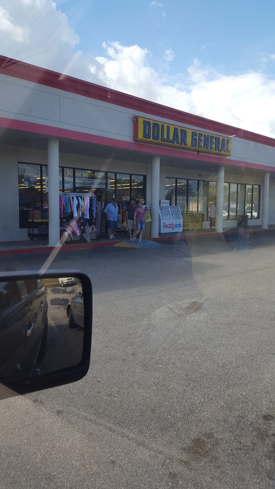 Dollar General | 777B Sheldon Rd, Channelview, TX 77530, USA | Phone: (281) 457-2430