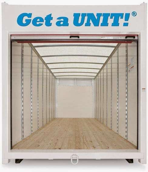 UNITS Mobile Storage of Eastern PA | 1302 Gary St, Bethlehem, PA 18018 | Phone: (610) 997-8648