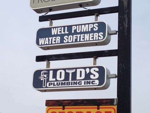 Floyds Plumbing, Inc. | 8231 Big Bend Rd, Waterford, WI 53185, USA | Phone: (262) 895-7556