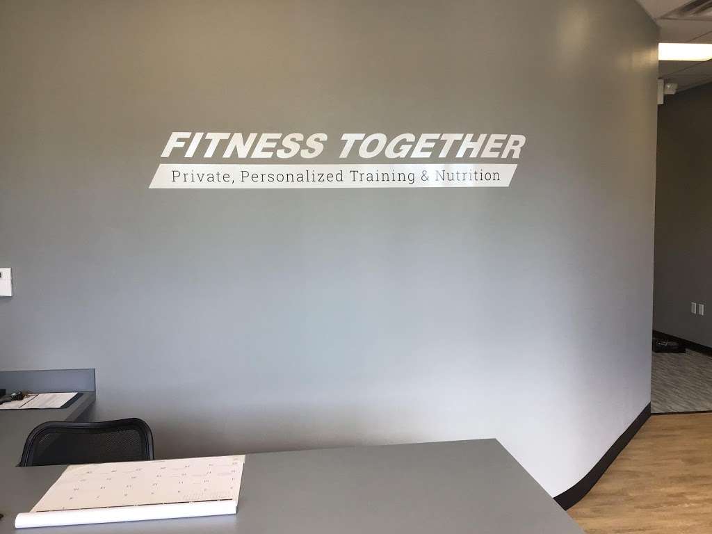 Fitness Together - Westfield | 14645 N Gray Rd, Westfield, IN 46062, USA | Phone: (317) 688-9201