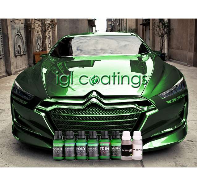 Smooth Finishes Professional Detailing | 777 Baltimore St, Hanover, PA 17331, USA | Phone: (717) 630-9291