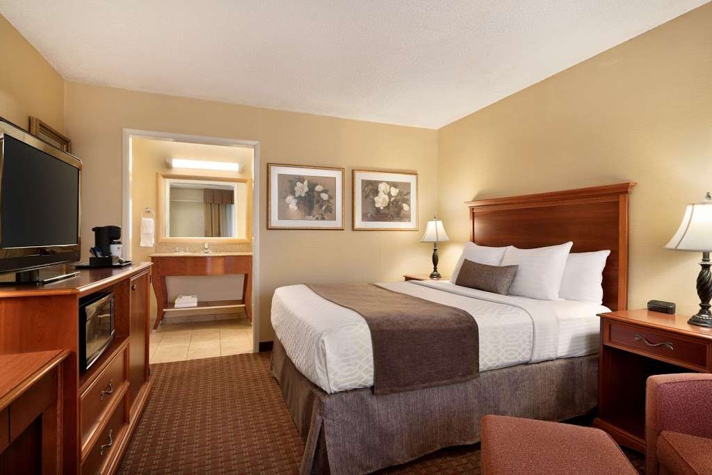 Best Western Culpeper Inn | 791 Madison Rd, Culpeper, VA 22701, USA | Phone: (540) 825-1253