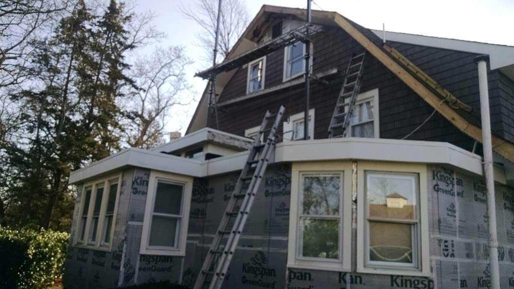 Central Jersey Roofing & Siding,LLC | 269 Andrews Rd, Jackson, NJ 08527, USA | Phone: (732) 928-4888