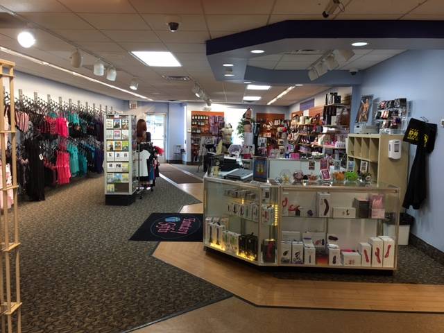 Fantasy Gifts | 5805 Excelsior Blvd, St Louis Park, MN 55416 | Phone: (952) 922-0838