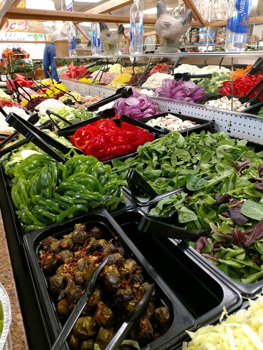 Lamberts Rainbow Market | 220 Providence Hwy, Westwood, MA 02090, USA | Phone: (781) 326-5047 Lamberts Rainbow Market | 220 Providence Hwy, Westwood, MA 02090, USA | Phone: (781) 326-5047