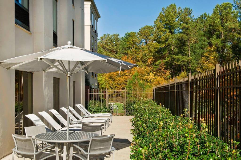 SpringHill Suites by Marriott Raleigh-Durham Airport/Research Tr | 920 Slater Rd, Durham, NC 27703, USA | Phone: (919) 998-9500