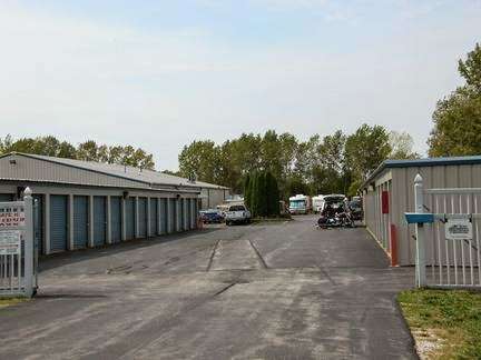 Lynwood Storage | 21686 E Lincoln Hwy, Lynwood, IL 60411, USA | Phone: (708) 758-2266