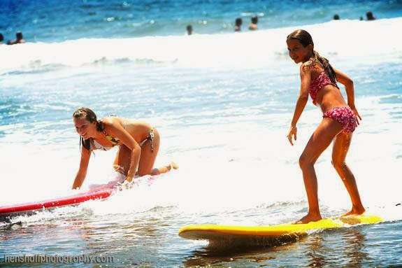 Islands Surf | 101 Bay St, Santa Monica, CA 90405, USA