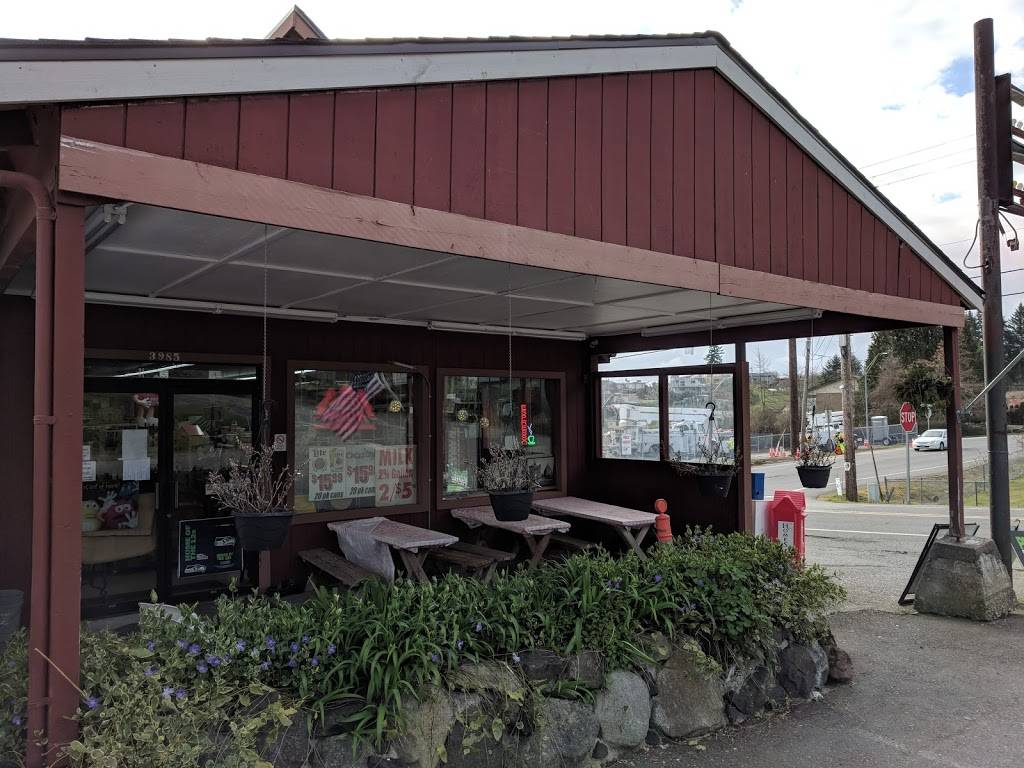 Southworth Grocery | 3985 Cherry St SE, Port Orchard, WA 98366, USA | Phone: (360) 871-1150