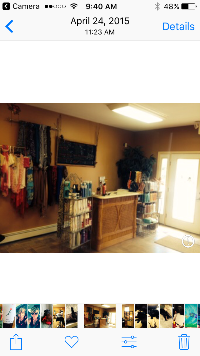 Cliches Salon Boutique | 1572 Silverton Rd, Toms River, NJ 08755, USA | Phone: (732) 505-1260