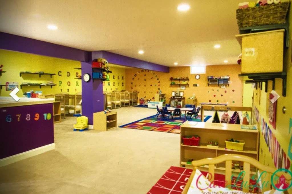 Wonderful Child Care | 8257 Native Violet Dr, Lorton, VA 22079, Lorton, VA 22079, USA | Phone: (703) 625-6458