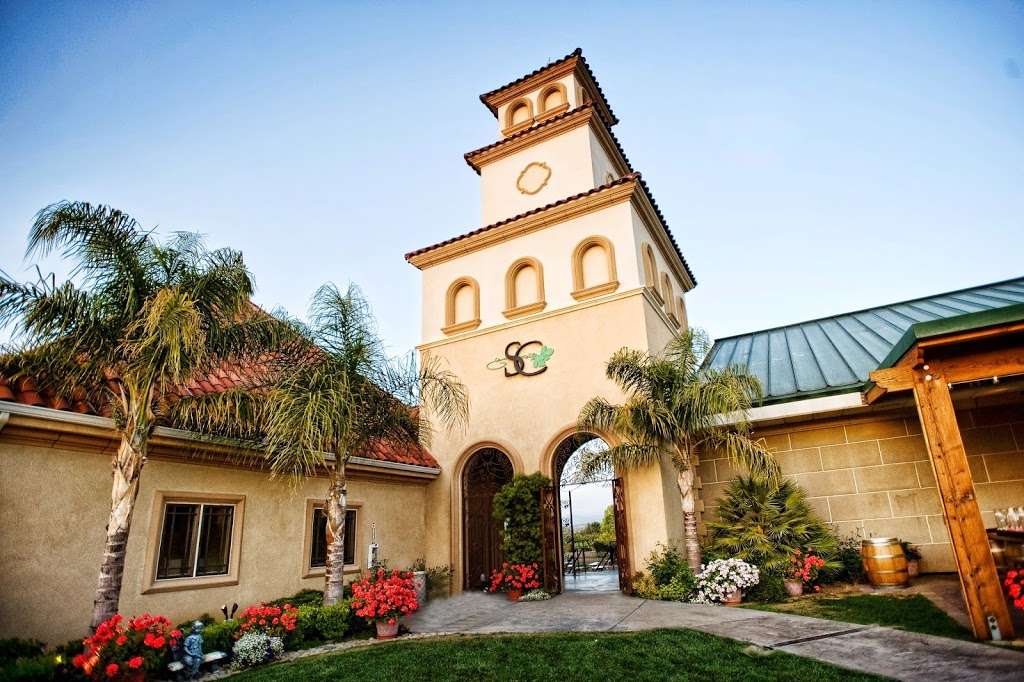 South Coast Winery Resort & Spa | 34843 Rancho California Rd, Temecula, CA 92591, USA | Phone: (951) 566-4622