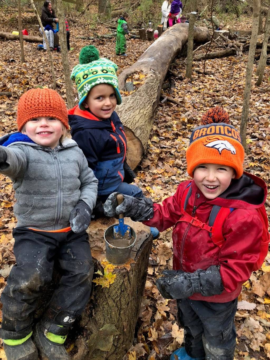 Thrive Forest School | 12501 Harmony Landing Rd, Goshen, KY 40026, USA | Phone: (502) 228-4362