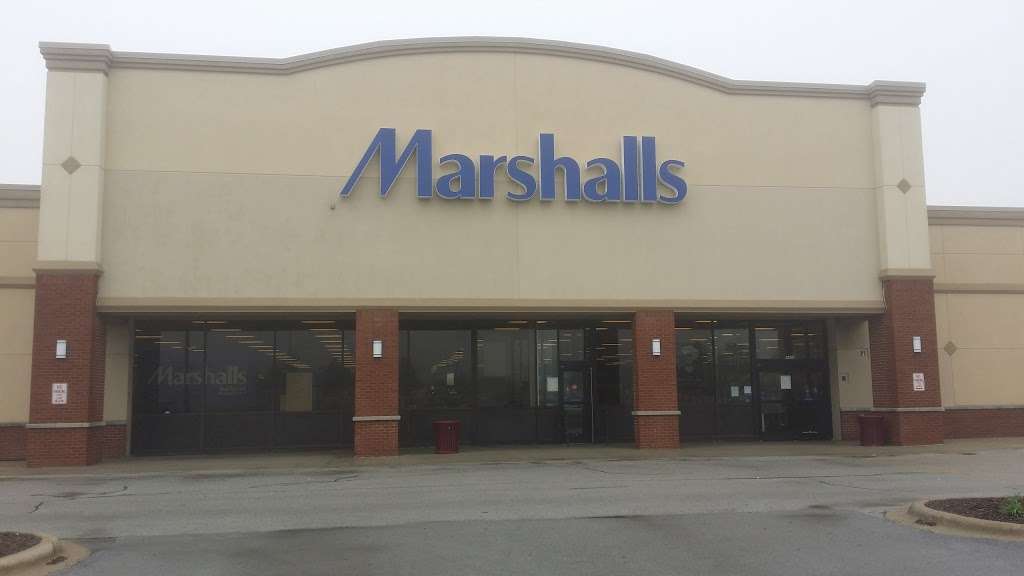 Marshalls | 4808 Lincoln Hwy, Matteson, IL 60443 | Phone: (708) 481-3204