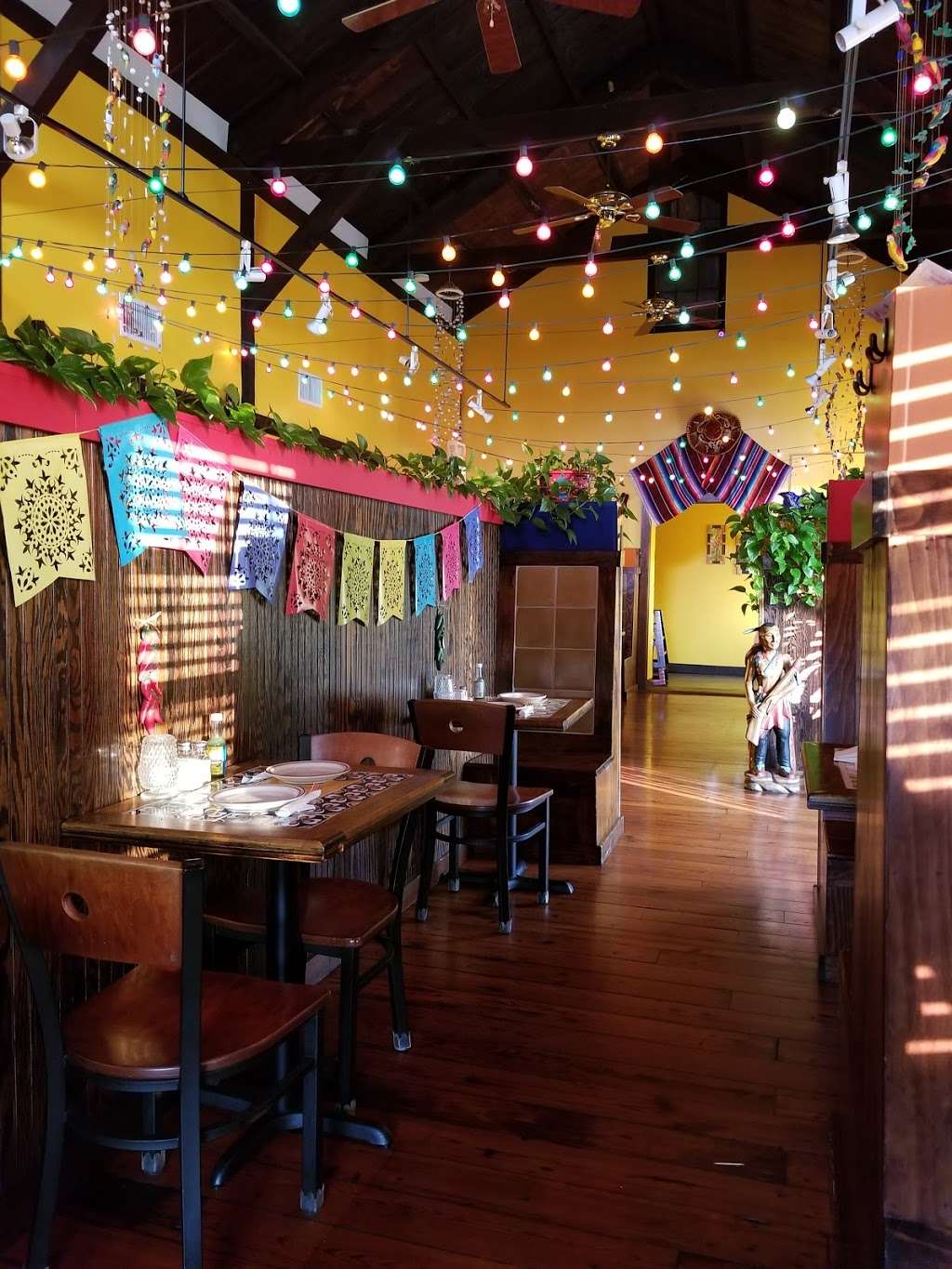 Casa Maya | 1 Main St, High Bridge, NJ 08829 | Phone: (908) 638-4032