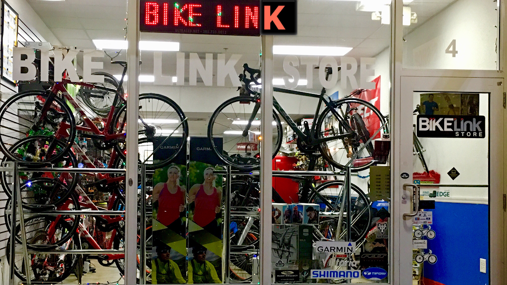 BIKE LINK STORE, INC | 6500 W 4th Ave Suite #4, Hialeah, FL 33012 | Phone: (786) 717-7400