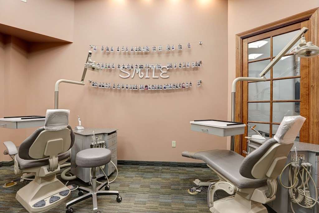 Embrace Orthodontics | 20100 N 51st Ave STE B230, Glendale, AZ 85308, USA | Phone: (623) 931-4386